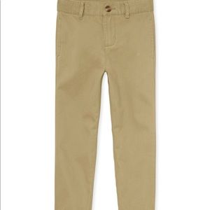 Boys Chino Pants sz.14H NWT